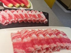-海底捞火锅(枫蓝国际购物中心店)