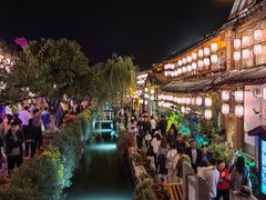 -老姐石板烧烤+铜炭火锅(总店)