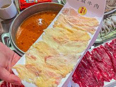 -荣叔港式沙嗲牛肉火锅(正佳潮流店)