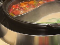 -捞王锅物料理(凯旋路店)