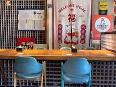 -七八冷面·延边朝鲜族美食(欢乐谷店)