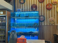 -鑫正兴东北烧烤(滨湖店)