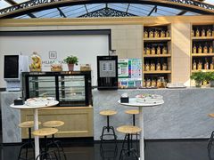 -川骄海鲜自助(亚运村店)