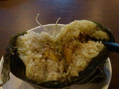 -海口骑楼小吃街