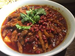 -辛香汇(飞洲店)