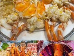 -喜聚薈·花膠雞海鮮火鍋(越秀店)