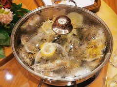 -白金汉爵大酒店·中餐厅(相城店)