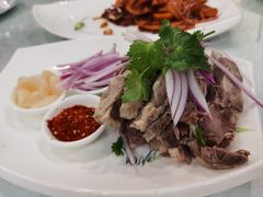 -马尔龙新疆饭店·清真(长青路店)