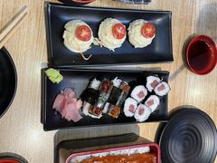 -胜代日本料理(云程巷小区店)