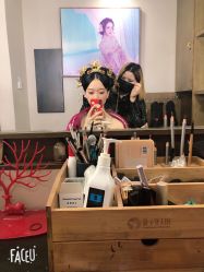 -盘子女人坊生日照·摄影馆(华强店)