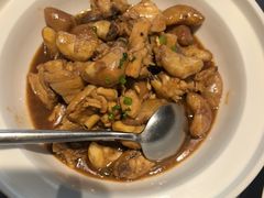 -楚禾宴·家宴(光谷大道店)