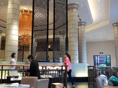 -苏州吴宫泛太平洋酒店