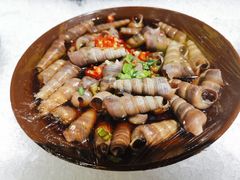 -曼听小寨海鲜烧烤·大连辣炒大王(盖州街店)