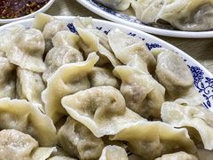 -赫记哈尔滨水饺(红庙店)