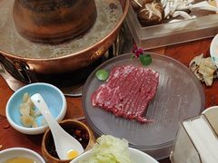 -阳坊胜利涮羊肉(阳坊老店)