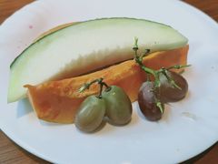 水果拼盘-Mr·Fish鱼鲜生海鲜放题(银泰in99店)