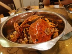 -秦记香辣蟹(松榆里店)