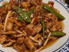 -老城味道·传统天津菜(杨柳青店)