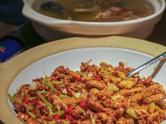 -恰饭·老长沙市井菜(天河客运站店)