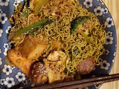 麻辣拌-皆道拌麻辣烫·麻辣拌