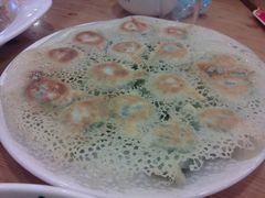-大清花饺子(山庄店)