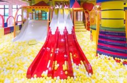 -宝燕乐园(闵行旗舰店)