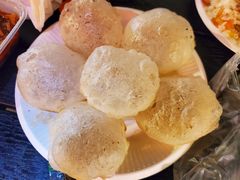 -沙州食驿·非遗小吃夜市