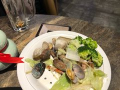 -日进一片海.生腌海鲜火锅.宵夜烧烤(三里屯总店)