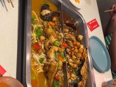 -尚渔味双拼烤鱼(燕郊永旺店)