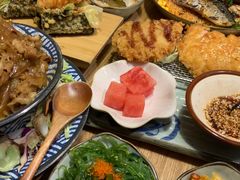 -西月山居匠心创意料理(江汉路新佳丽广场店)