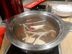 -彤德莱火锅(大学城店)