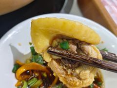 -菌小白火锅(时尚天河店)