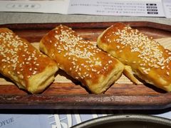 -晓粤·惹味粤菜(凯德乐峰广场店)