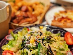 -盘炉forenza·云贵川融合小食堂 ( 钟楼中柳巷店)