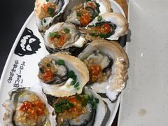 -木屋烧烤(坂田天安云谷店)