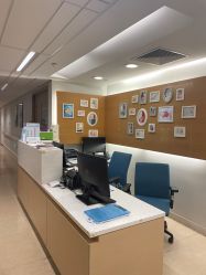 -杭州贝瑞斯美华妇儿医院·早孕·产检·儿科