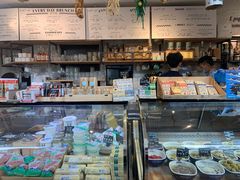 -Alimentari早午餐(安福路店)