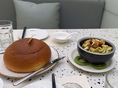 -大树餐厅(朝阳大悦城店)