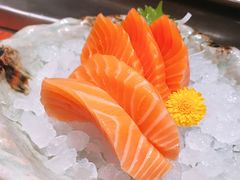 -小山日本料理(兴业太古汇店)
