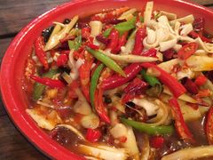 -拈一筷子·宜宾江湖菜(十一街店)