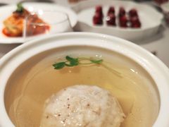 -蘇锦宴·淮扬菜烤鸭·小院(三元桥霄云路店)