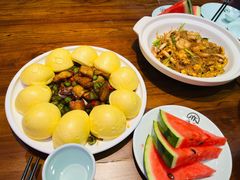 -老板恋上鱼(印象城店)