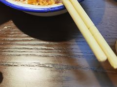 -桂花香手工面(鼓楼店)