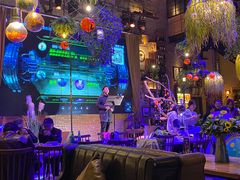 -临界音乐酒馆·小龙虾·江湖菜(华熙LIVE·鱼洞店)