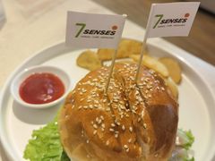 -7senses(金狮广场店)