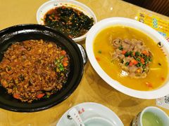 -达旺·鸡毛店(巴南万达店)