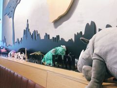 -ZOO COFFEE动物园咖啡(望京锐创店)