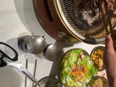 -西塔老太太泥炉烤肉(川沙百联店)