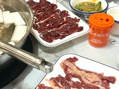 -福合埕牛肉火锅(长平国新店)