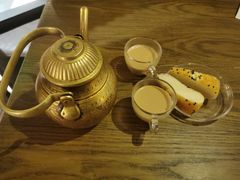 -那时新疆·若羌(经纬汇店)